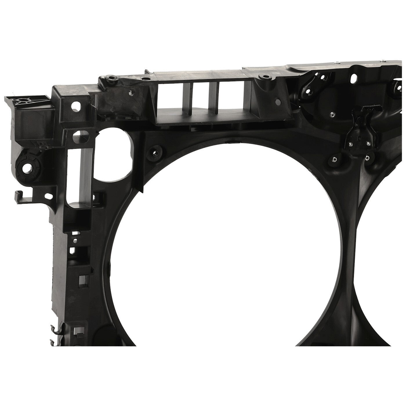 Radiator Support Core  625009HS0A for Nissan Altima 2016-2018