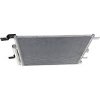 A/C Condenser For 2013-2018 Ram 2500 2012-2018 Ram 3500 6.7L with Receiver Drier