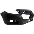 Bumper Cover Fascia For 2014-2016 Chevrolet Malibu Malibu Limited Front Primed