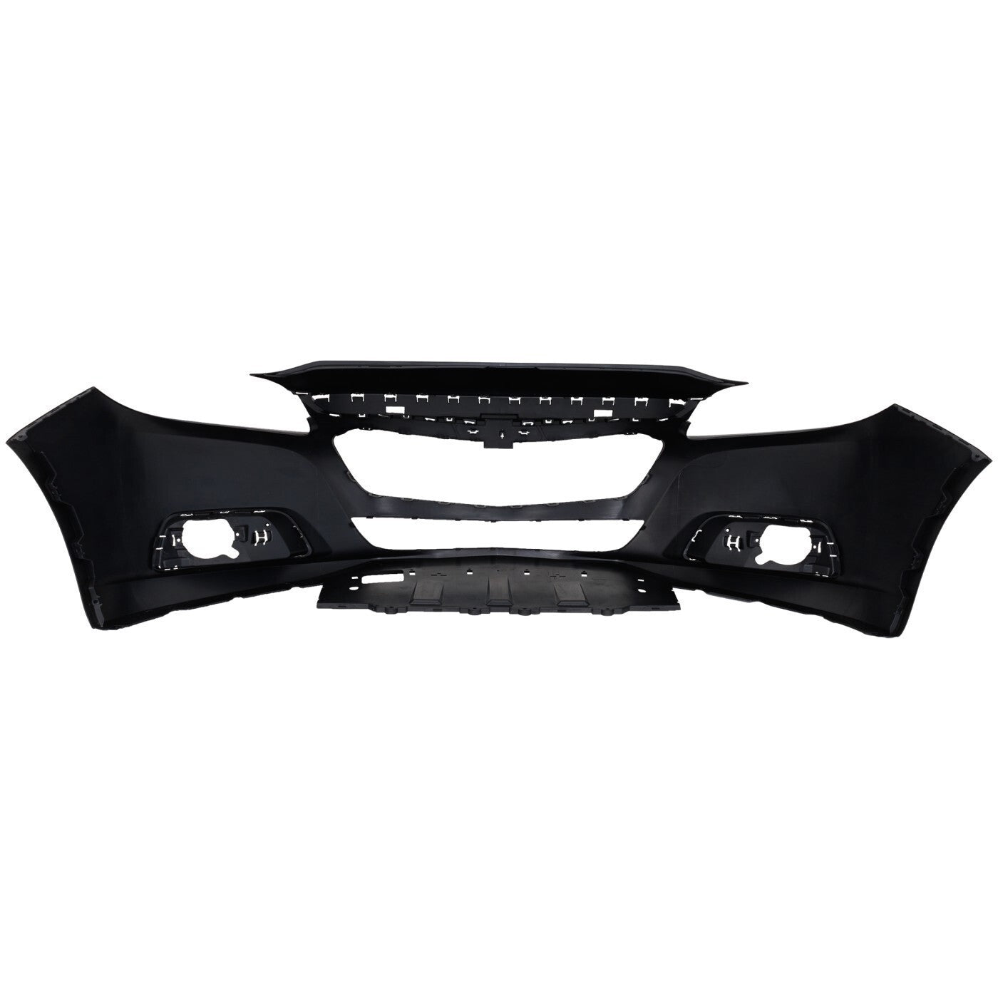 Bumper Cover Fascia For 2014-2016 Chevrolet Malibu Malibu Limited Front Primed