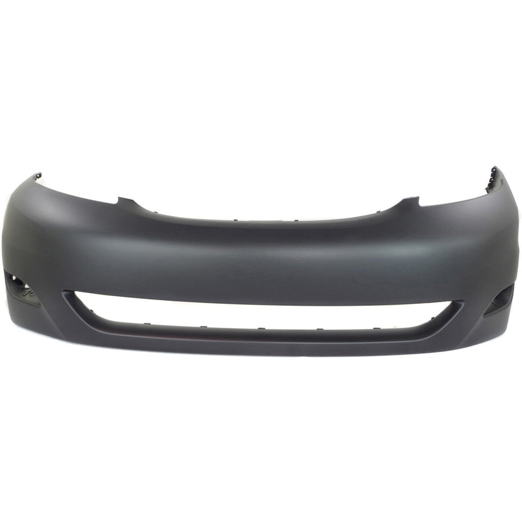 New Bumper Cover Fascia Front for Toyota Sienna 2006-2010 TO1000323 52119AE904