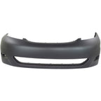 New Bumper Cover Fascia Front for Toyota Sienna 2006-2010 TO1000323 52119AE904
