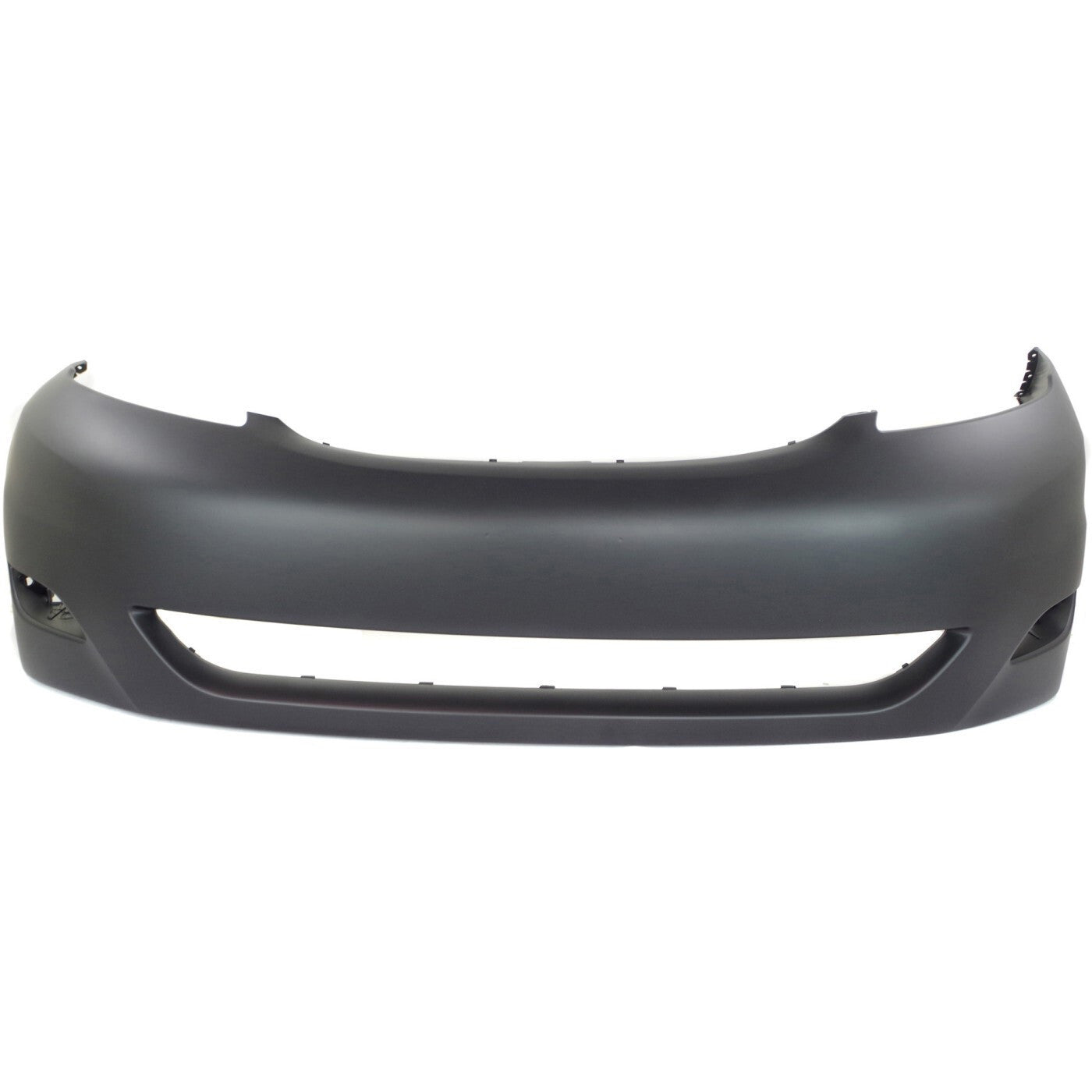 New Bumper Cover Fascia Front for Toyota Sienna 2006-2010 TO1000323 52119AE904