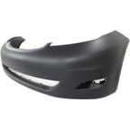 New Bumper Cover Fascia Front for Toyota Sienna 2006-2010 TO1000323 52119AE904