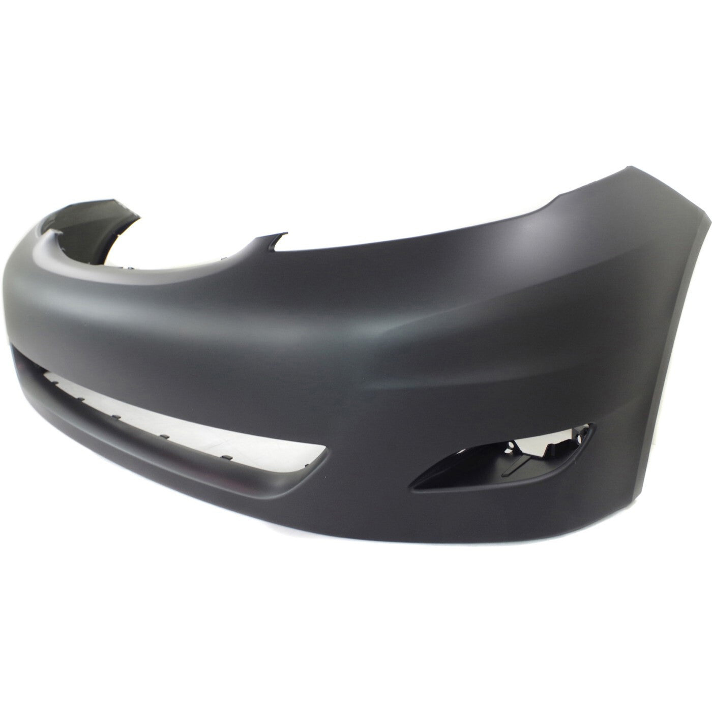 New Bumper Cover Fascia Front for Toyota Sienna 2006-2010 TO1000323 52119AE904