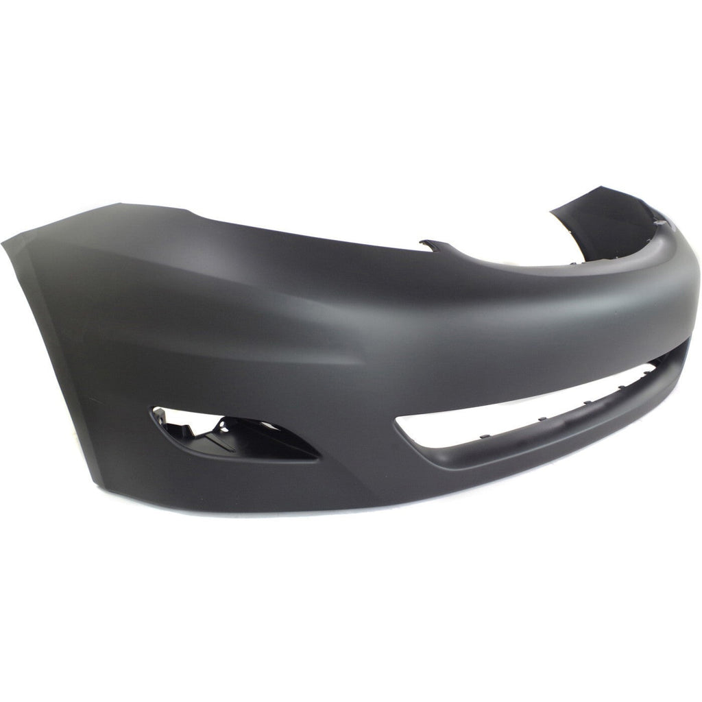 New Bumper Cover Fascia Front for Toyota Sienna 2006-2010 TO1000323 52119AE904