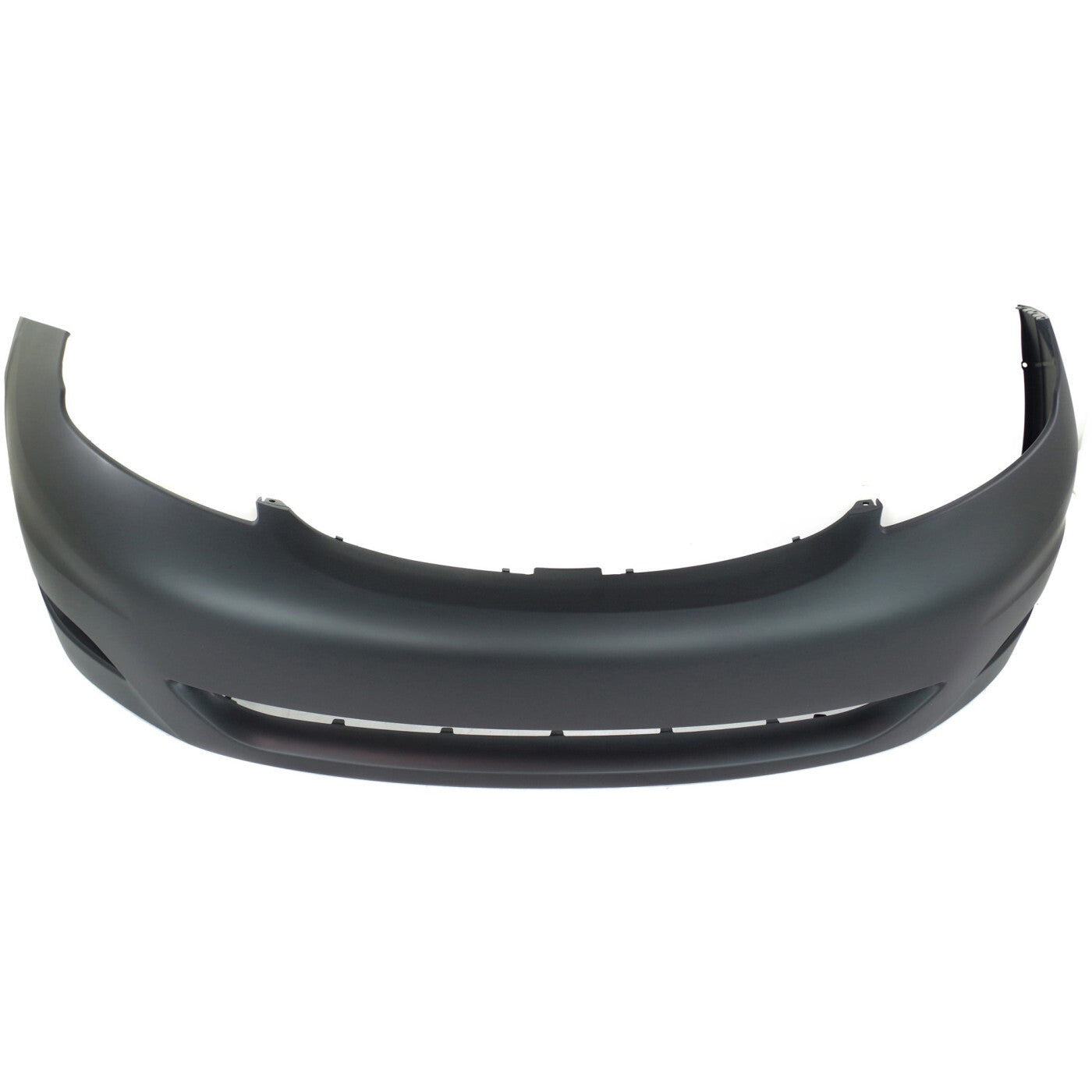 New Bumper Cover Fascia Front for Toyota Sienna 2006-2010 TO1000323 52119AE904