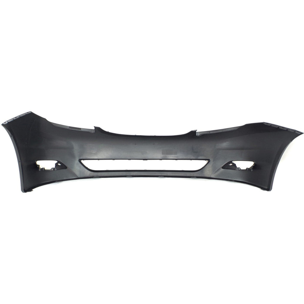 New Bumper Cover Fascia Front for Toyota Sienna 2006-2010 TO1000323 52119AE904