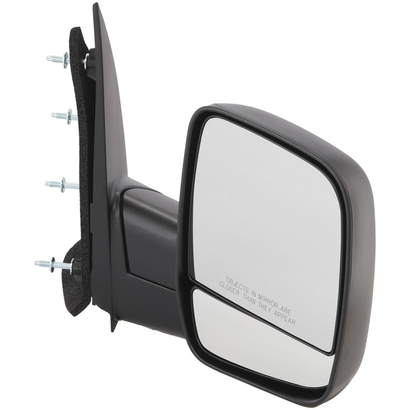 Mirrors  Passenger Right Side for E350 Van E150 E250 E450 E550 Hand Ford E-150