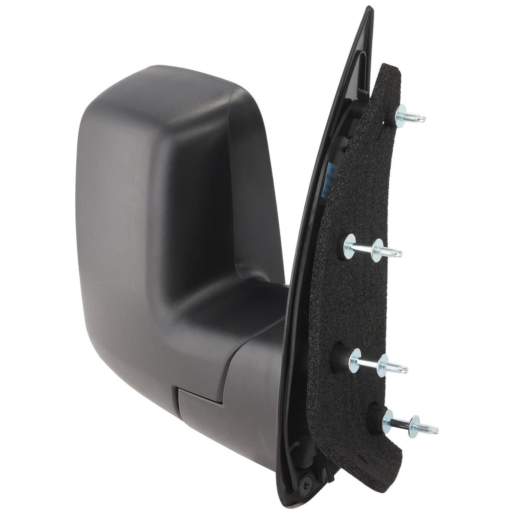 Mirrors  Passenger Right Side for E350 Van E150 E250 E450 E550 Hand Ford E-150