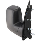 Mirrors  Passenger Right Side for E350 Van E150 E250 E450 E550 Hand Ford E-150