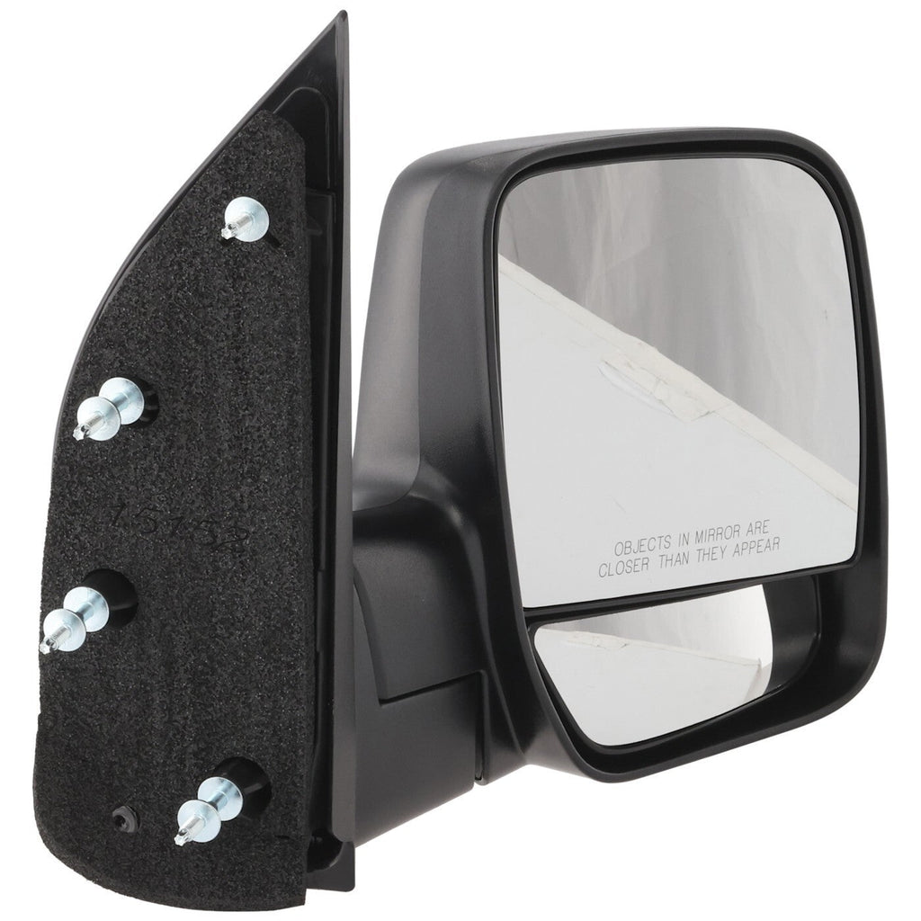 Mirrors  Passenger Right Side for E350 Van E150 E250 E450 E550 Hand Ford E-150