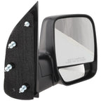 Mirrors  Passenger Right Side for E350 Van E150 E250 E450 E550 Hand Ford E-150