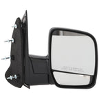 Mirrors  Passenger Right Side for E350 Van E150 E250 E450 E550 Hand Ford E-150