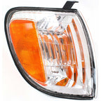 Turn Signal Light Set For 2000-04 Toyota Tundra LH RH Regular/Cab Access Cab