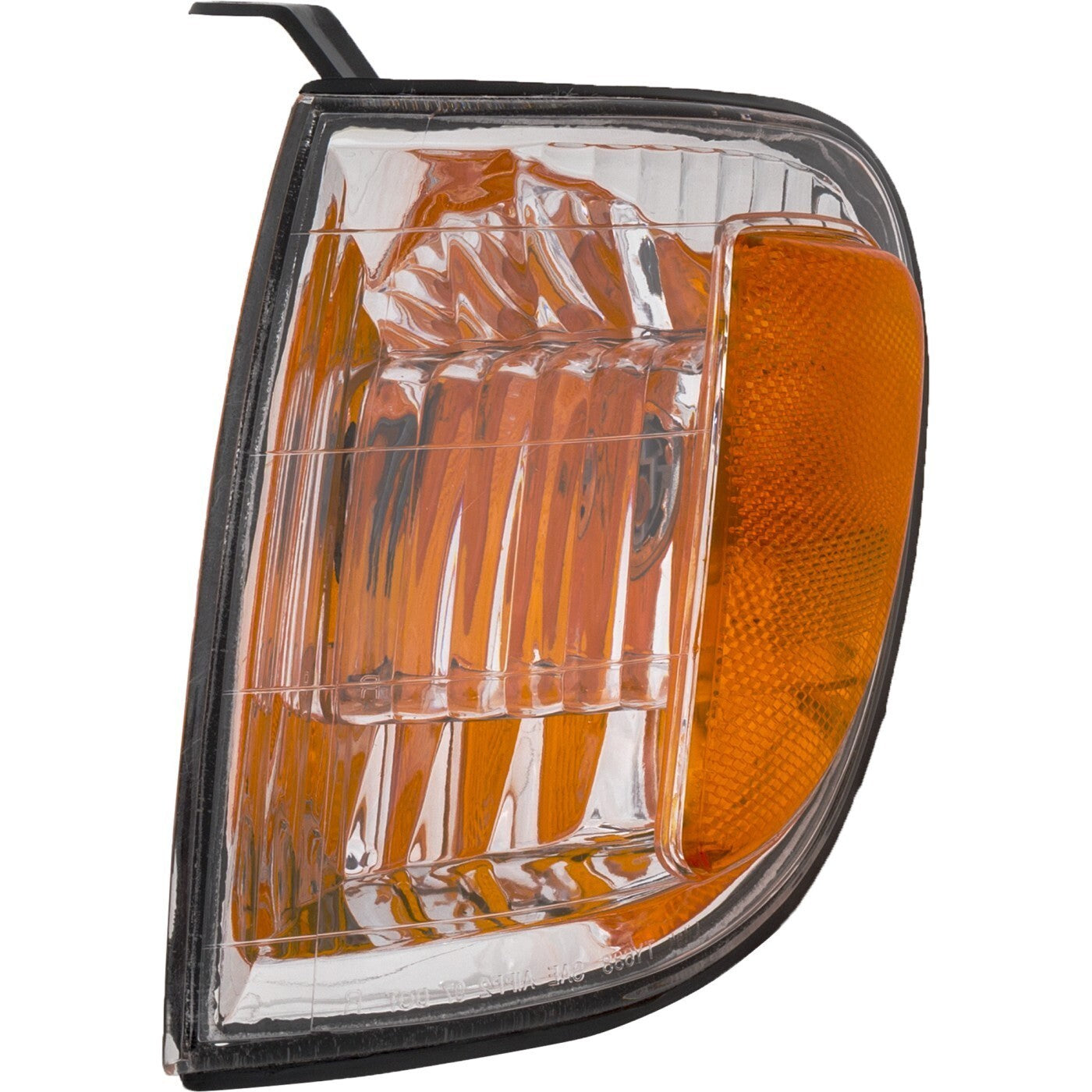 Turn Signal Light Set For 2000-04 Toyota Tundra LH RH Regular/Cab Access Cab