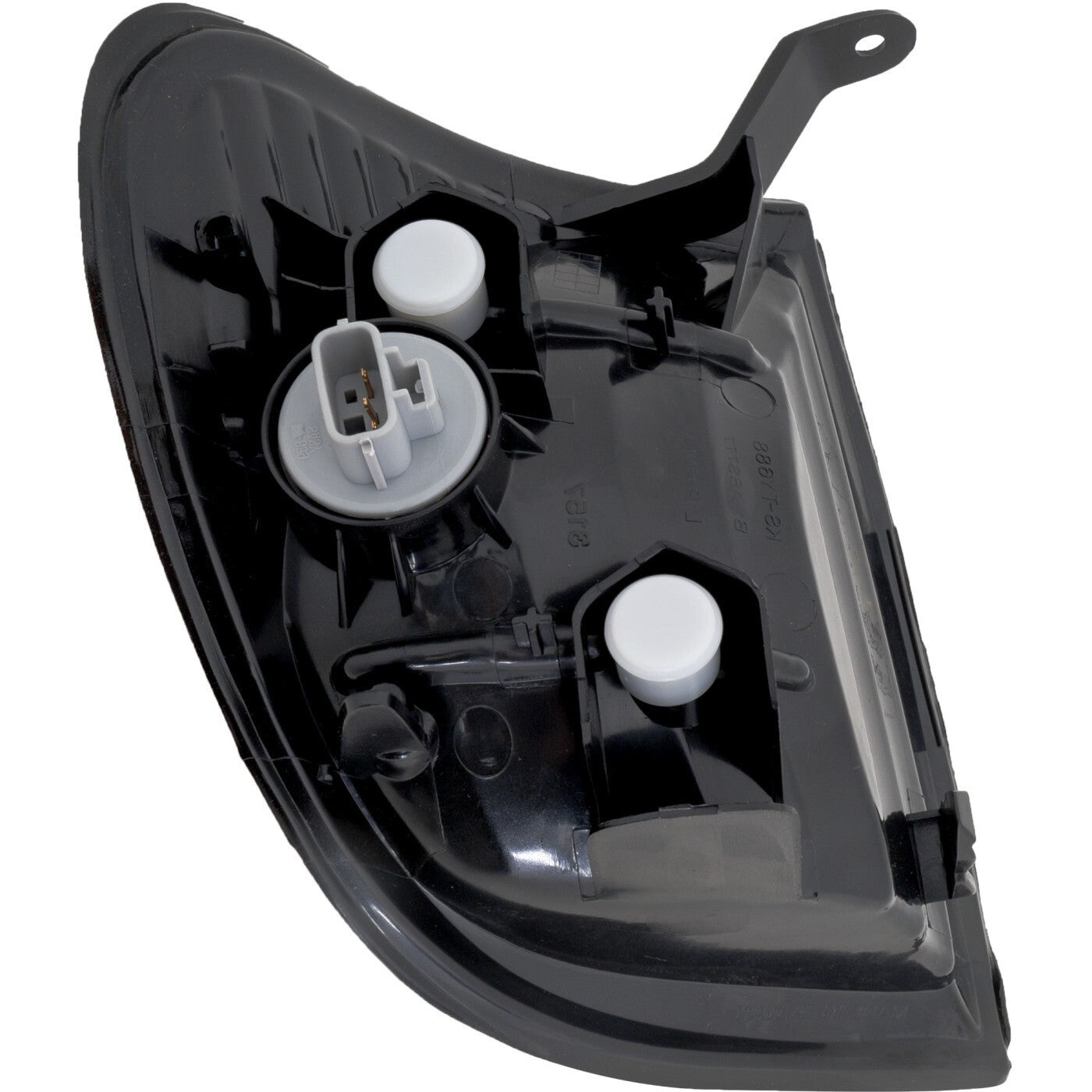 Turn Signal Light Set For 2000-04 Toyota Tundra LH RH Regular/Cab Access Cab