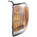 Turn Signal Light Set For 2000-04 Toyota Tundra LH RH Regular/Cab Access Cab