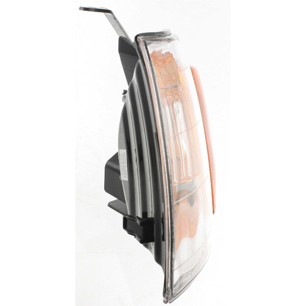 Turn Signal Light Set For 2000-04 Toyota Tundra LH RH Regular/Cab Access Cab
