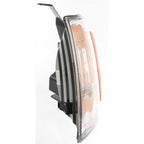 Turn Signal Light Set For 2000-04 Toyota Tundra LH RH Regular/Cab Access Cab