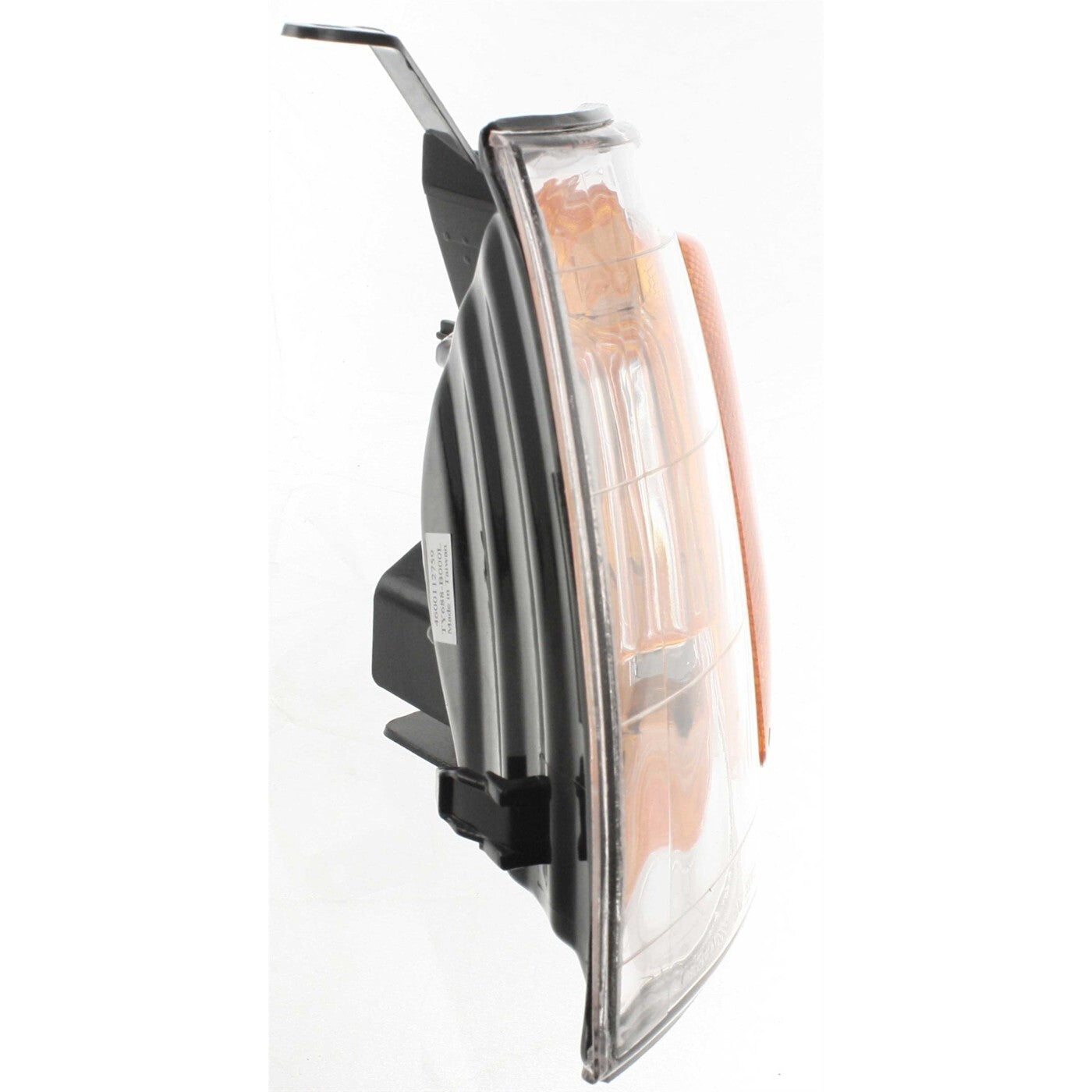 Turn Signal Light Set For 2000-04 Toyota Tundra LH RH Regular/Cab Access Cab
