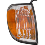 Turn Signal Light Set For 2000-04 Toyota Tundra LH RH Regular/Cab Access Cab