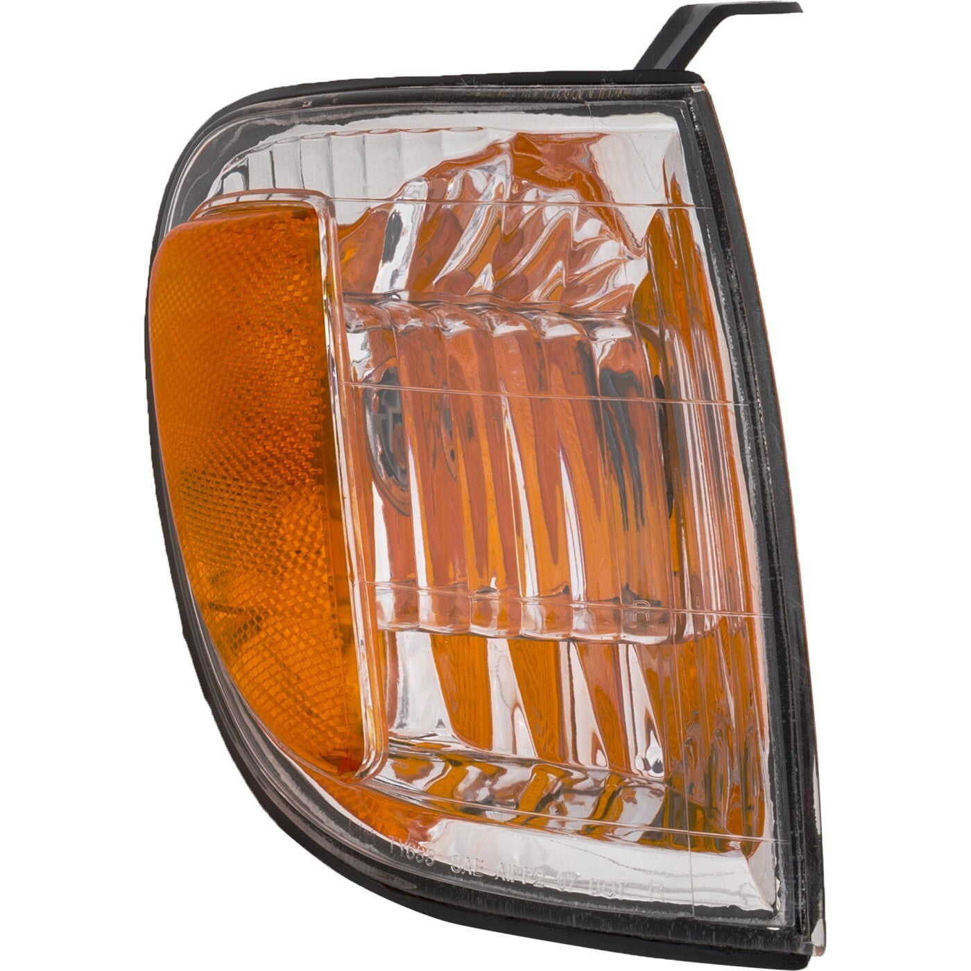 Turn Signal Light Set For 2000-04 Toyota Tundra LH RH Regular/Cab Access Cab