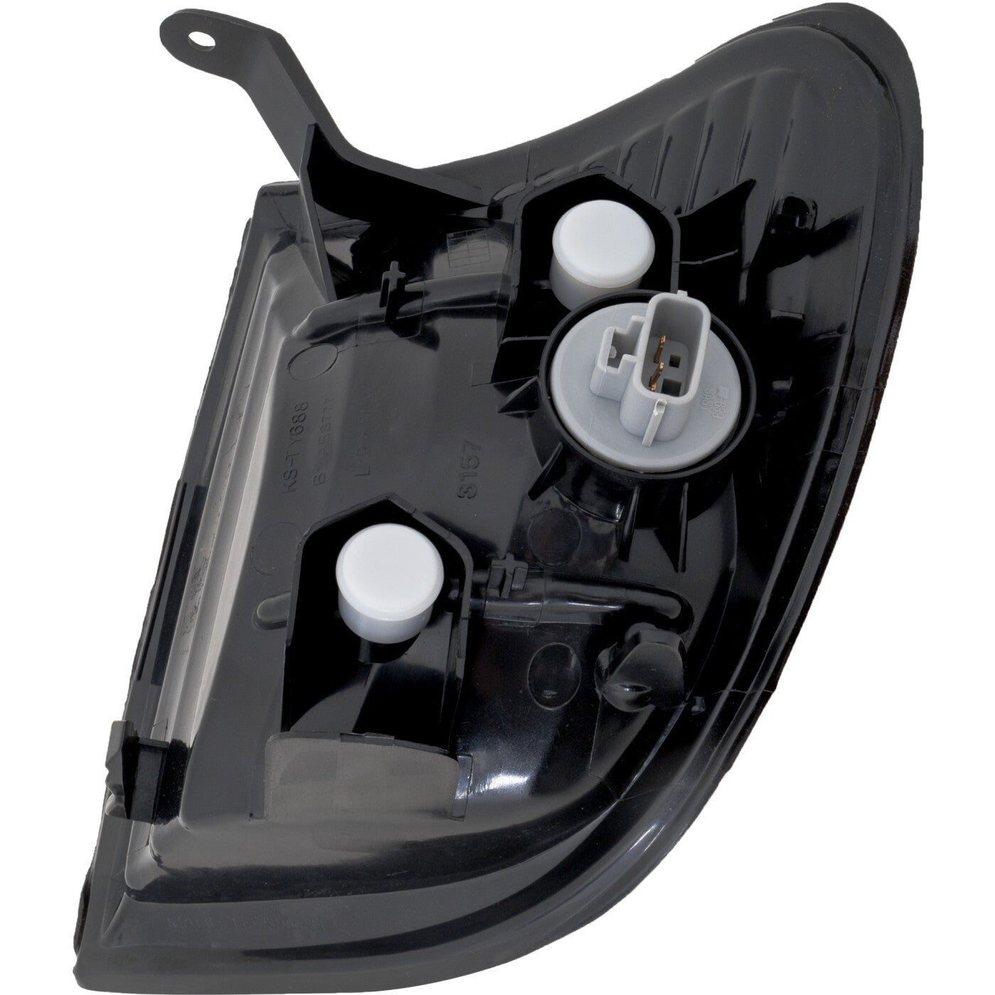 Turn Signal Light Set For 2000-04 Toyota Tundra LH RH Regular/Cab Access Cab