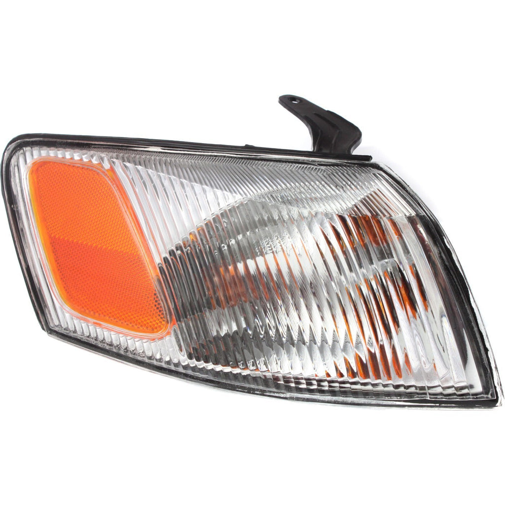 Headlight Kit For 1997-1999 Toyota Camry TO2502117 TO2503117 TO2531126 TO2530126
