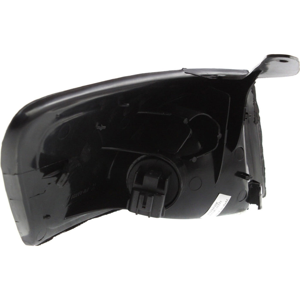 Headlight Kit For 1997-1999 Toyota Camry TO2502117 TO2503117 TO2531126 TO2530126