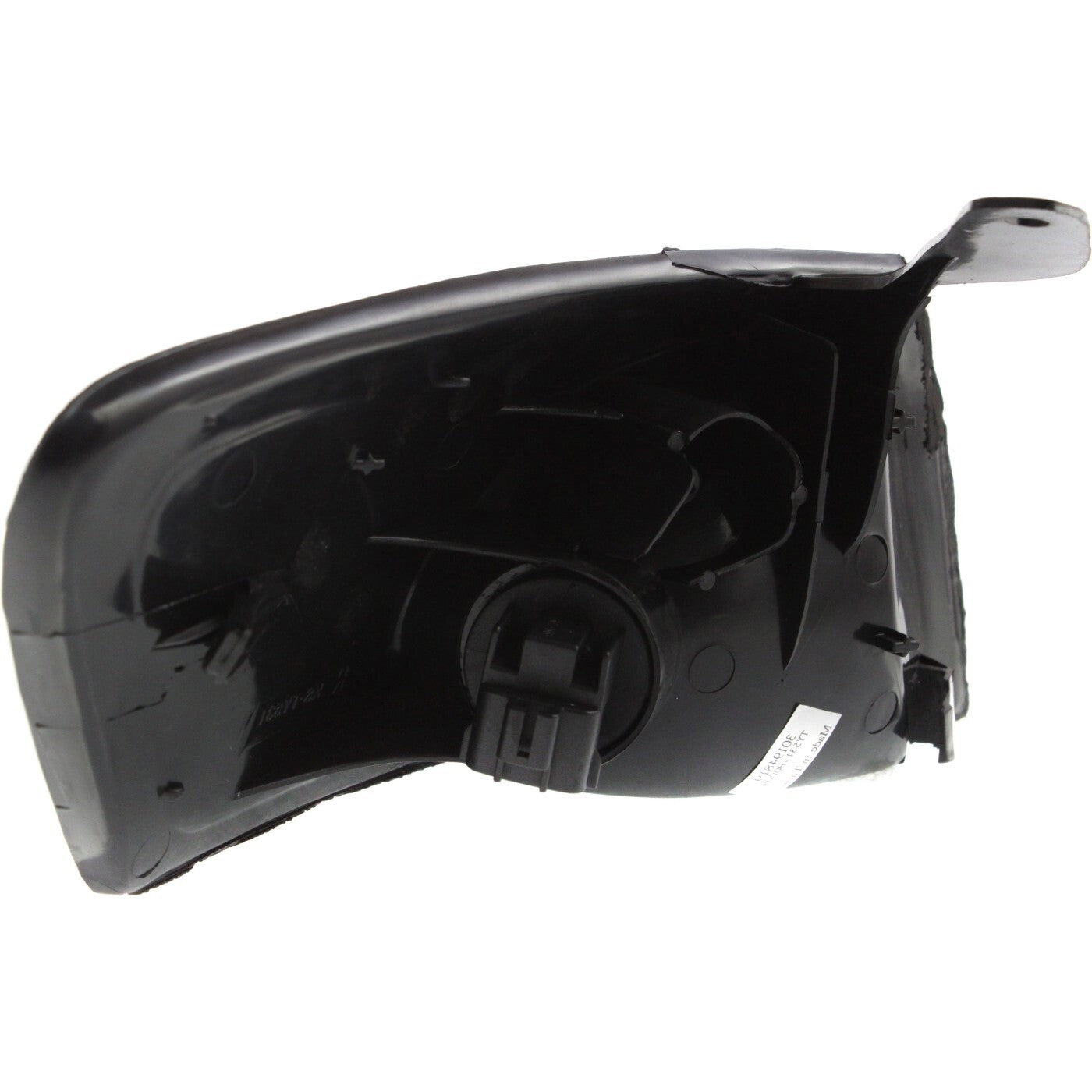 Headlight Kit For 1997-1999 Toyota Camry TO2502117 TO2503117 TO2531126 TO2530126