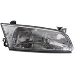 Headlight Kit For 1997-1999 Toyota Camry TO2502117 TO2503117 TO2531126 TO2530126