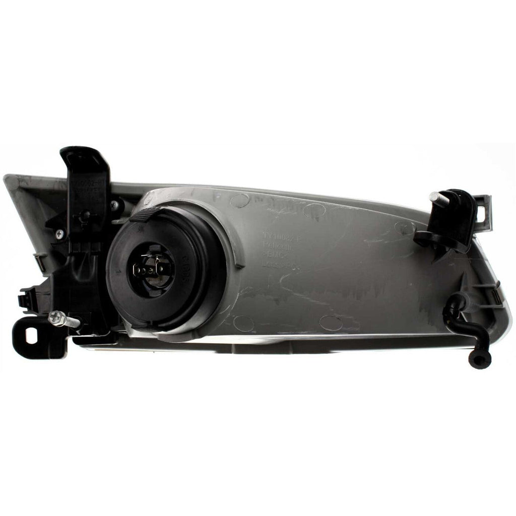 Headlight Kit For 1997-1999 Toyota Camry TO2502117 TO2503117 TO2531126 TO2530126