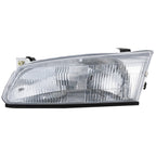 Headlight Kit For 1997-1999 Toyota Camry TO2502117 TO2503117 TO2531126 TO2530126