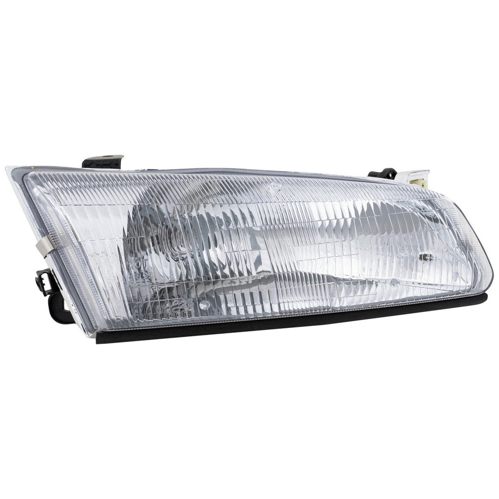 Headlight Kit For 1997-1999 Toyota Camry TO2502117 TO2503117 TO2531126 TO2530126