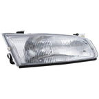 Headlight Kit For 1997-1999 Toyota Camry TO2502117 TO2503117 TO2531126 TO2530126