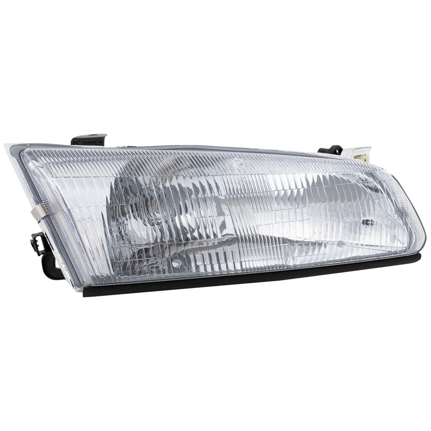 Headlight Kit For 1997-1999 Toyota Camry TO2502117 TO2503117 TO2531126 TO2530126