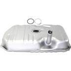 17 Gallon Fuel Gas Tank For 1985-1988 Chevy Monte Carlo 84-87 Buick Regal Silver
