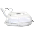 17 Gallon Fuel Gas Tank For 1985-1988 Chevy Monte Carlo 84-87 Buick Regal Silver