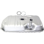 17 Gallon Fuel Gas Tank For 1985-1988 Chevy Monte Carlo 84-87 Buick Regal Silver