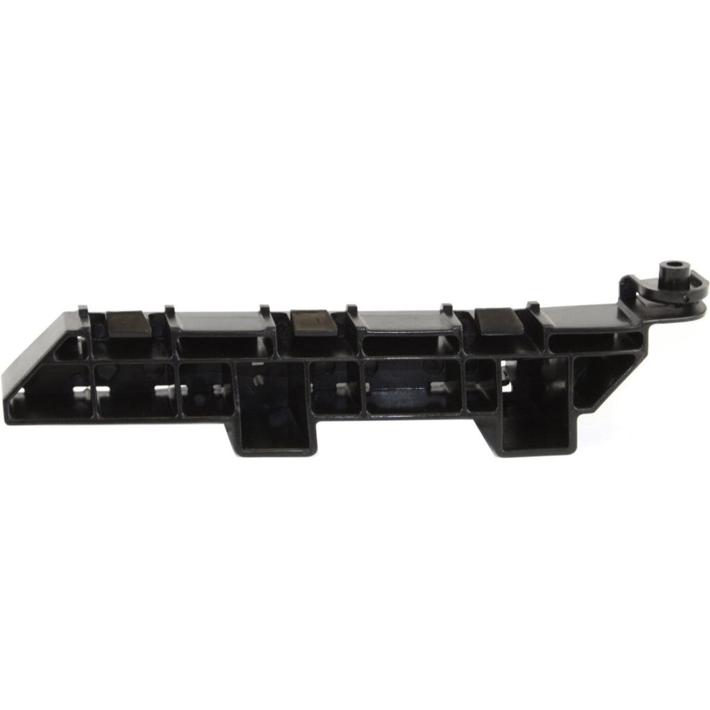 Front Bumper Brackets Set Driver and Passenger Side For 2007-2008 Honda Fit