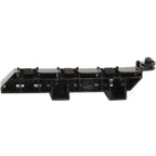 Front Bumper Brackets Set Driver and Passenger Side For 2007-2008 Honda Fit