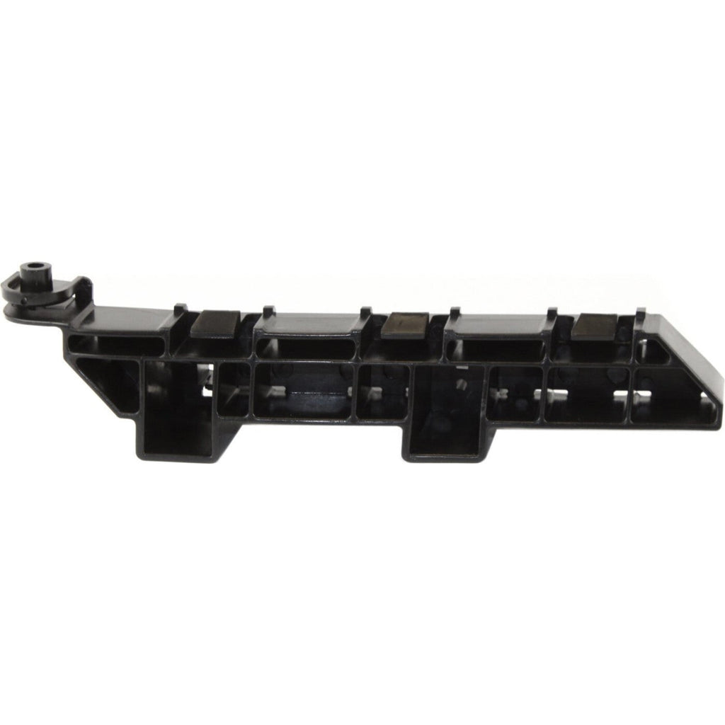 Front Bumper Brackets Set Driver and Passenger Side For 2007-2008 Honda Fit