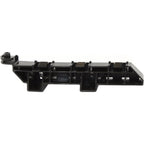 Front Bumper Brackets Set Driver and Passenger Side For 2007-2008 Honda Fit