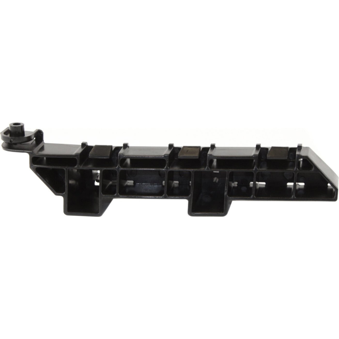 Front Bumper Brackets Set Driver and Passenger Side For 2007-2008 Honda Fit