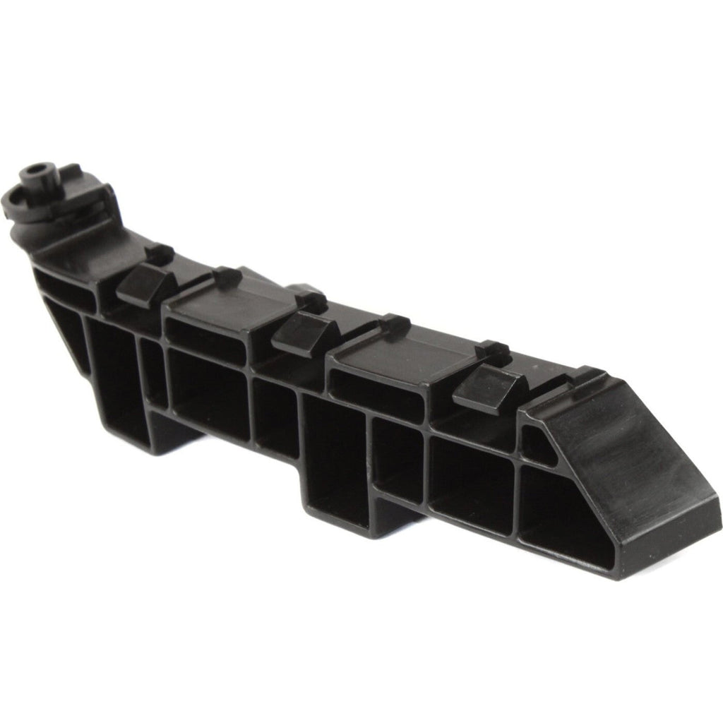 Front Bumper Brackets Set Driver and Passenger Side For 2007-2008 Honda Fit
