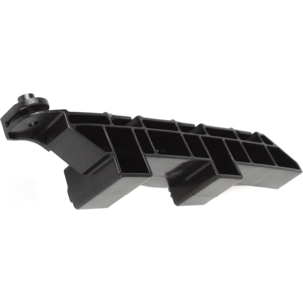 Front Bumper Brackets Set Driver and Passenger Side For 2007-2008 Honda Fit