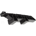 Front Bumper Brackets Set Driver and Passenger Side For 2007-2008 Honda Fit