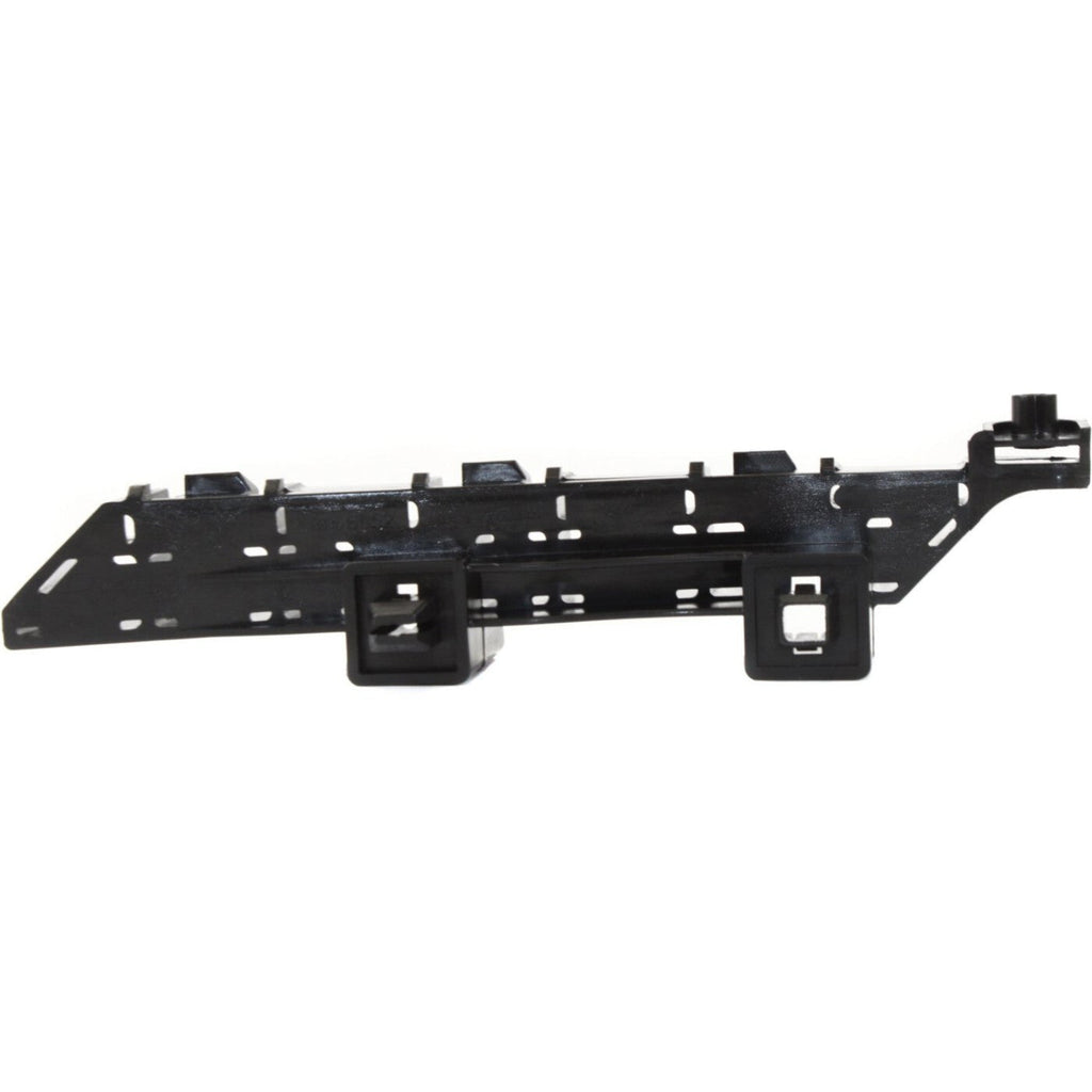 Front Bumper Brackets Set Driver and Passenger Side For 2007-2008 Honda Fit