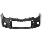 Bumper Cover For 2014-2016 Toyota Corolla S Model Primed Front TO1000400